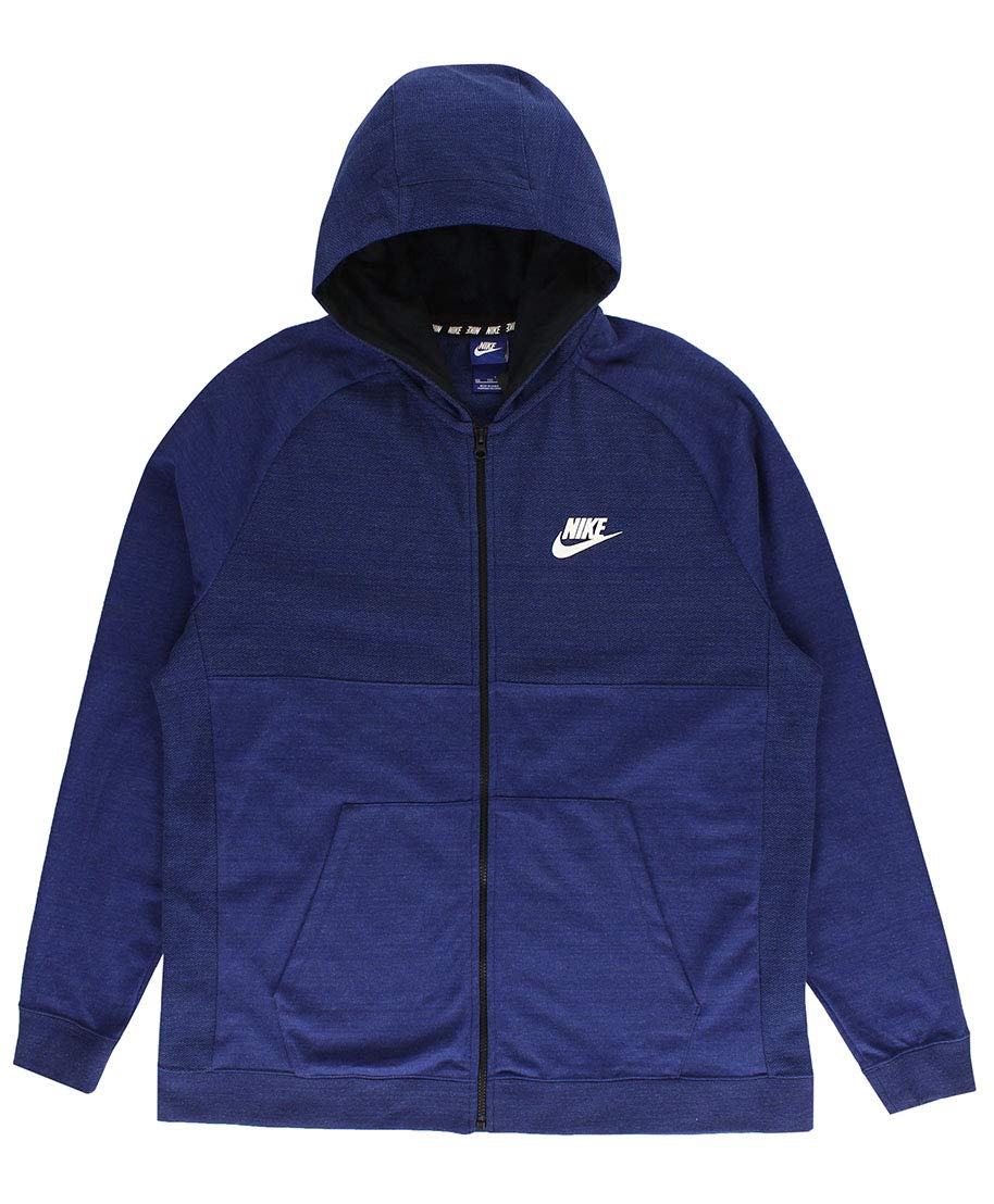 nike sportswear advance 15 hoodie