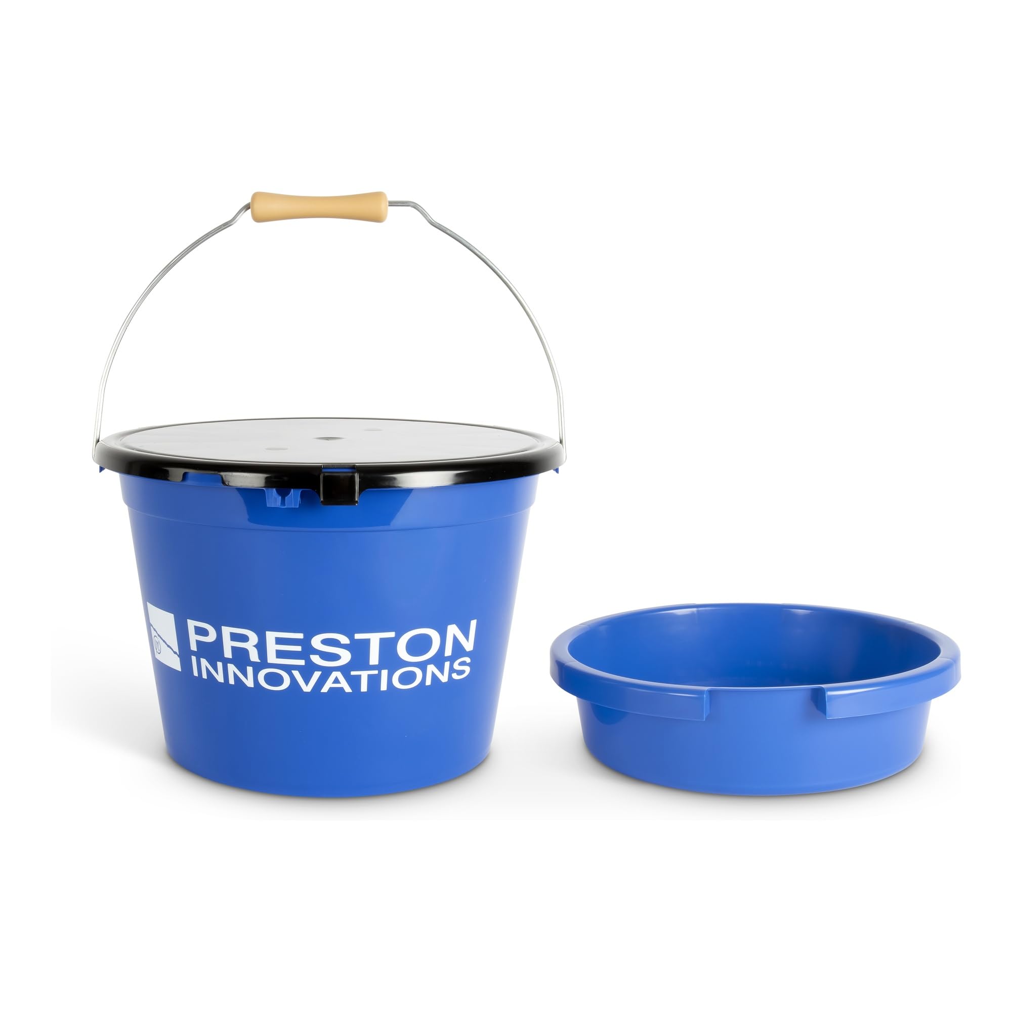 Preston 13L Bucket Set - Futtereimer