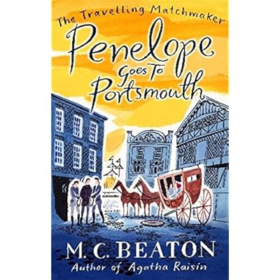 Penelope Goes to Portsmouth
