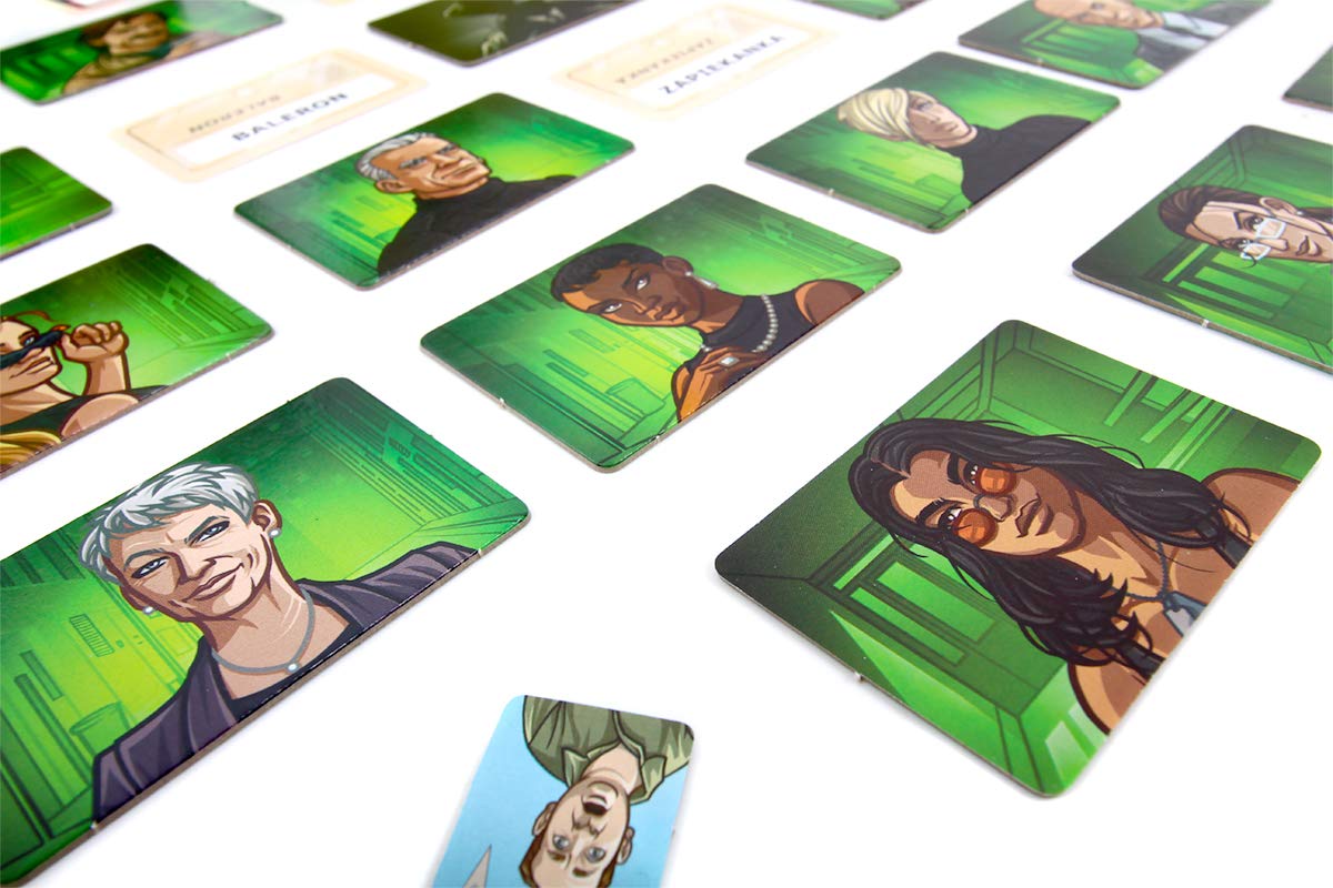 Hand Made Wood Pegs Board Game From Thailand 'Strategy Square