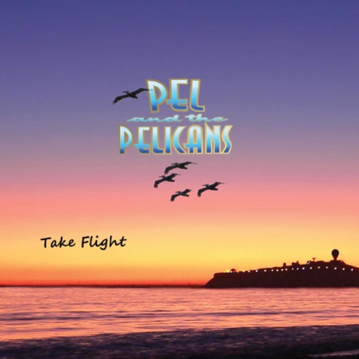 Pel and the Pelicans