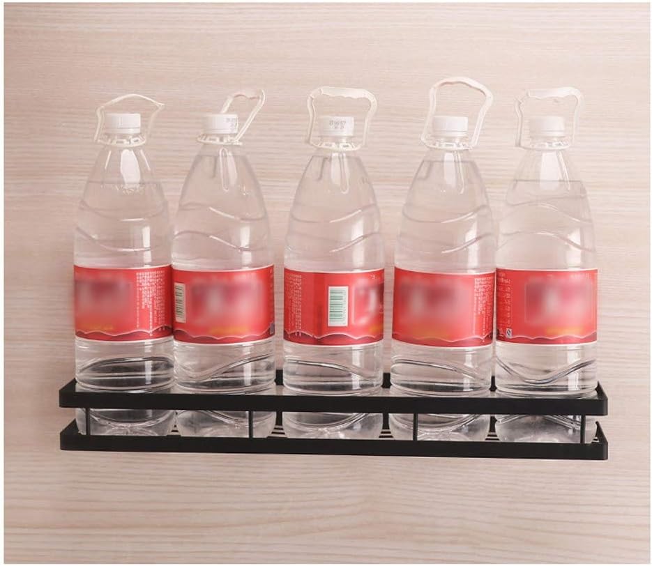 Wall Mounted Rack, Multi Function Seasoning, Storage, Tank, Kitchen