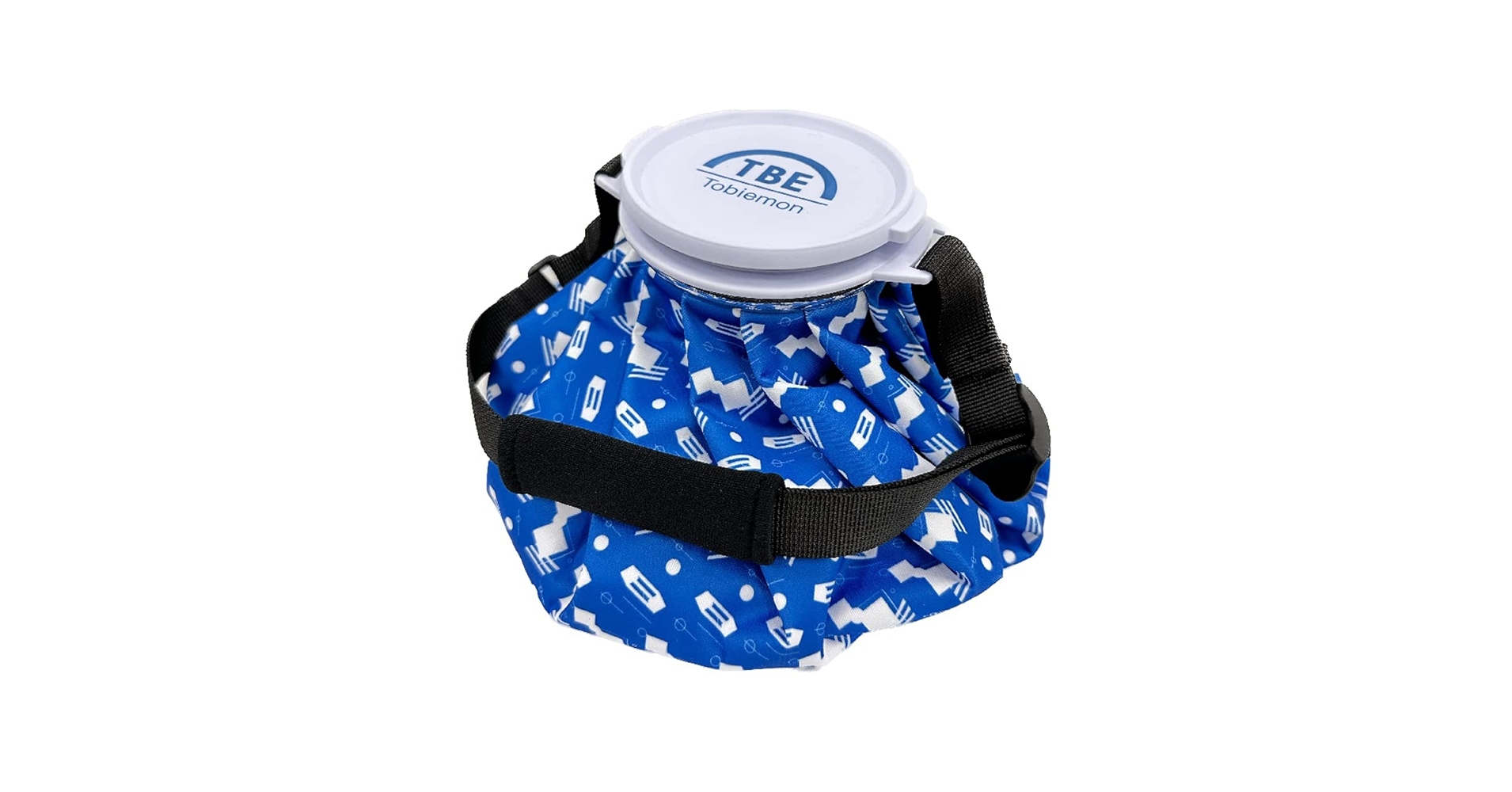 Amazon | 飛衛門(トビエモン) アイシングバッグ 【菱形柄】 氷の