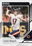2024 Donruss #276 Tyson Bagent Chicago Bears NFL Football Base Trading Card