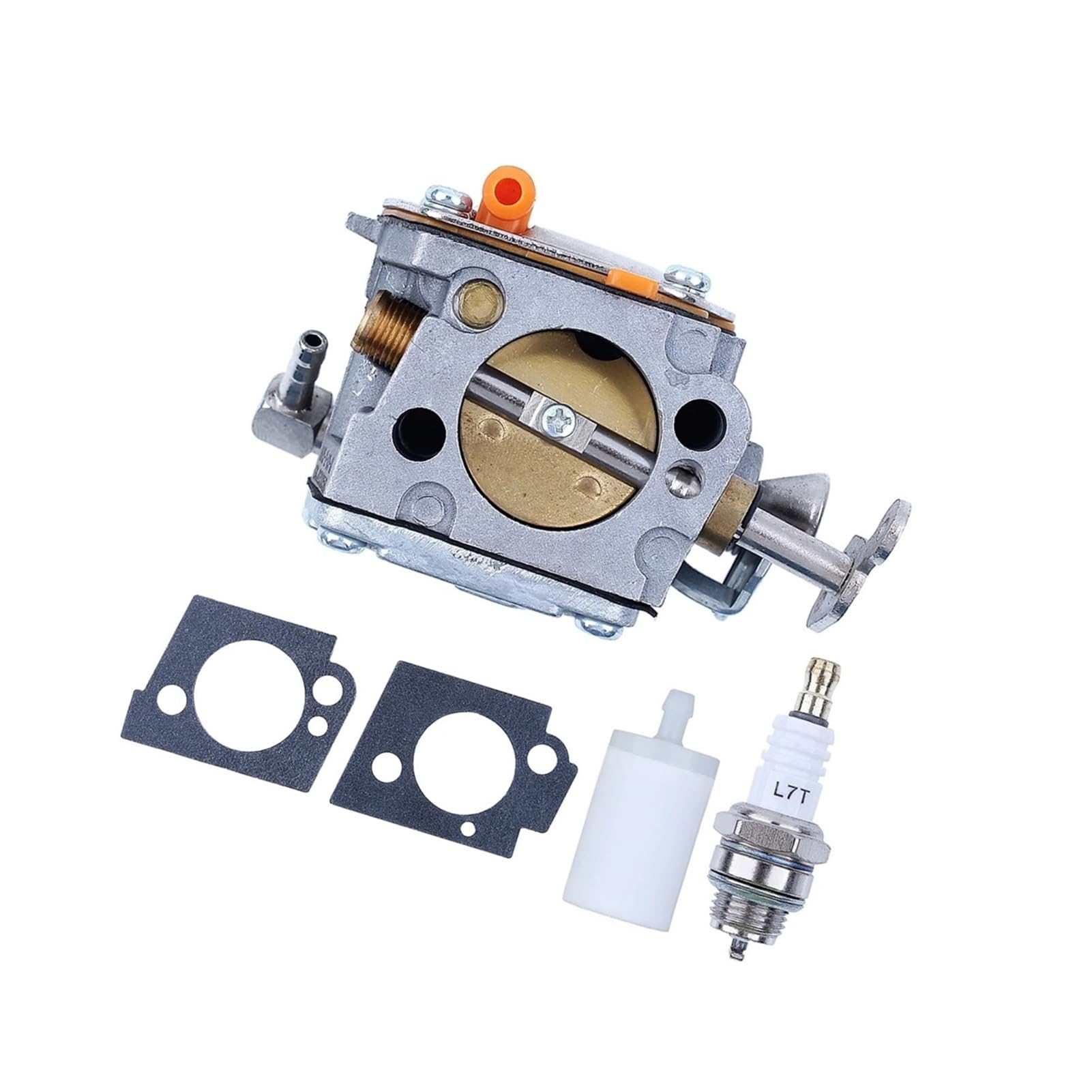 Carburateur K650 K700 K800 K1200 pièce rechange découpeuse béton OEM 503280418