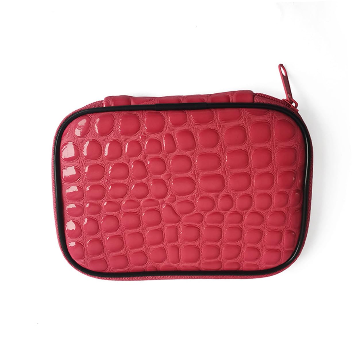 3 Piezas ganchos de crochet de aluminio agujas de tejer circulares knitting needles agujas tejer Set de ganchillo y agujas de tejer agujas ganchillo caja de kit de