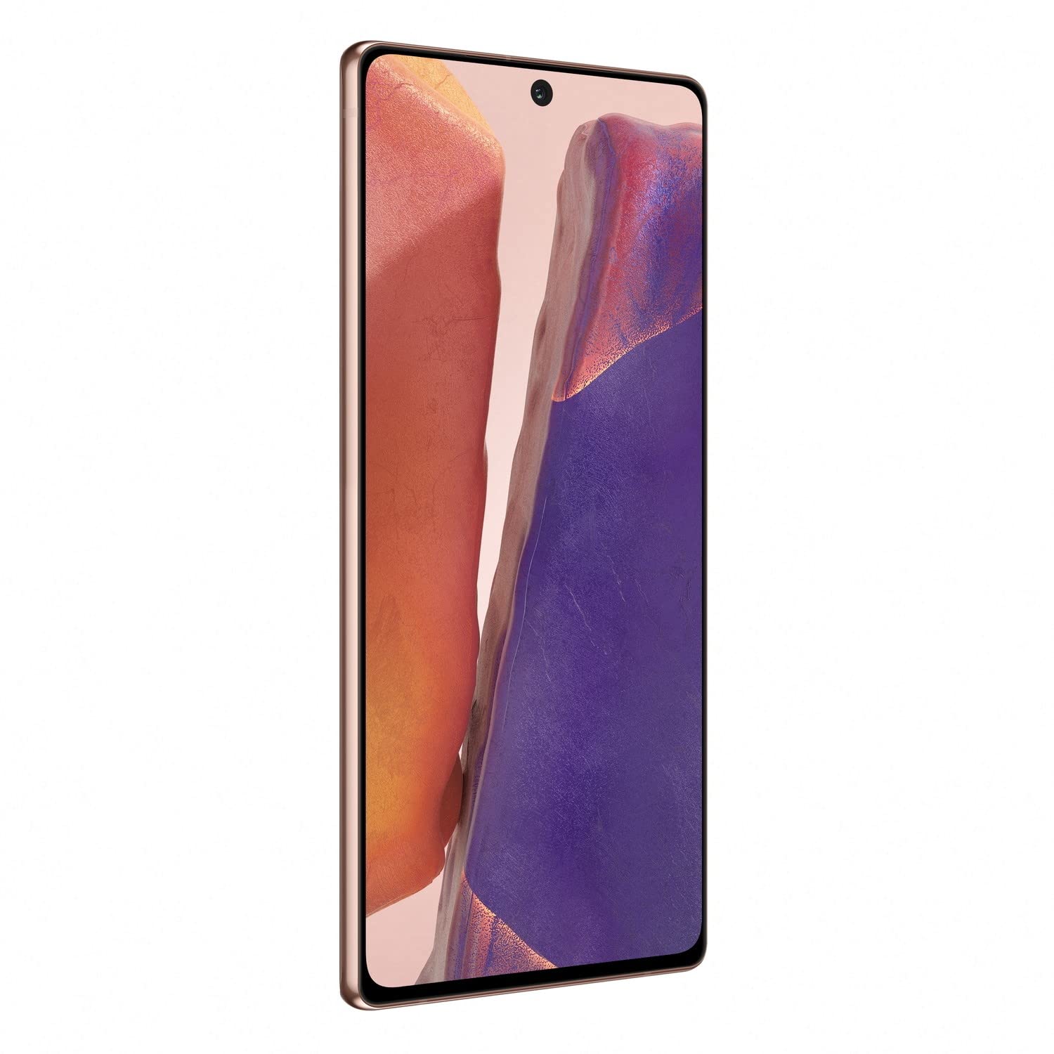 Samsung Galaxy Note20 5G Sim Free Android Mobile Phone Mystic