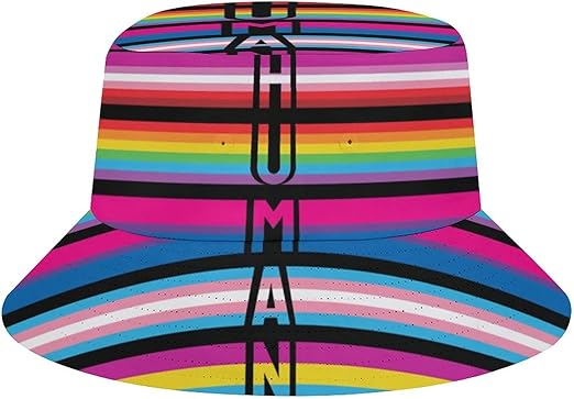 gay sun hat