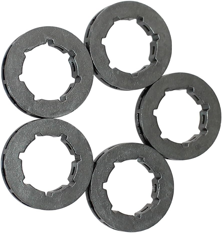 0.325-7T Rim Sprocket Fit for EA6101P53G,EA6100 109,110,111,115,115I,PS-43,PS-52,11892