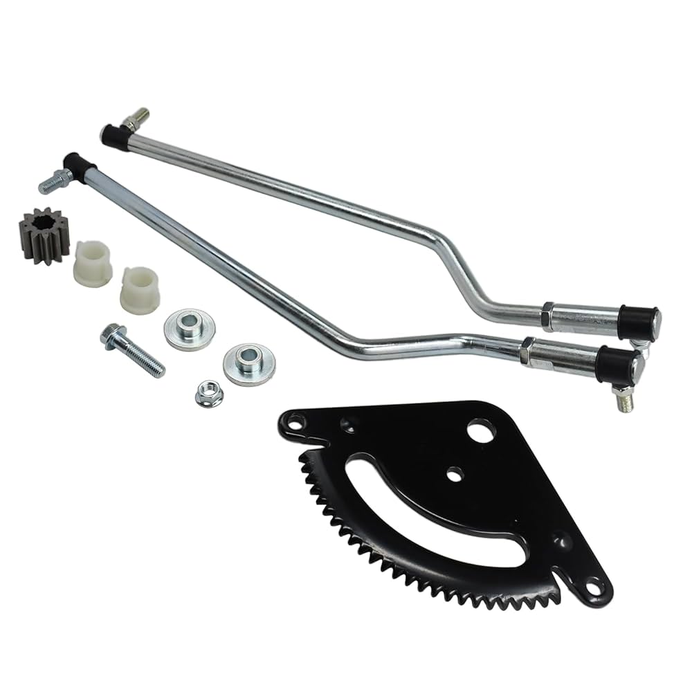 Begin 【CD＋DVD】 Congparts 25T Drag Link Steering Sector Kit GX-20052BLE GY