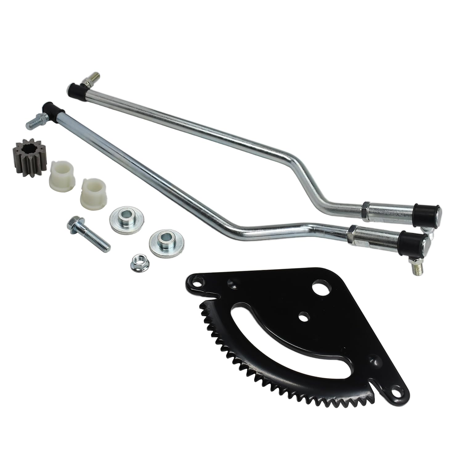 えっこ Congparts 25T Drag Link Steering Sector Kit GX-20052BLE GY-20491