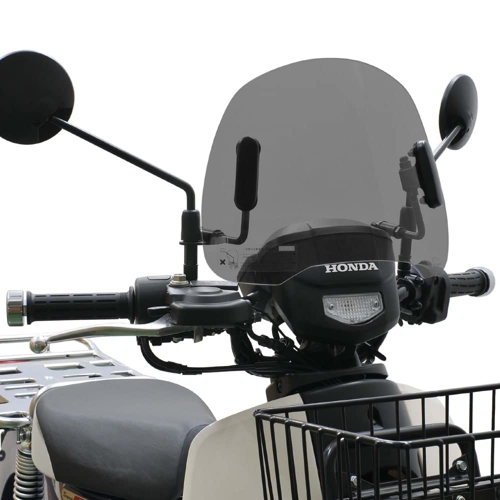 Amazon | 【新型スーパーカブPRO 2022 [JA61]専用】アウト