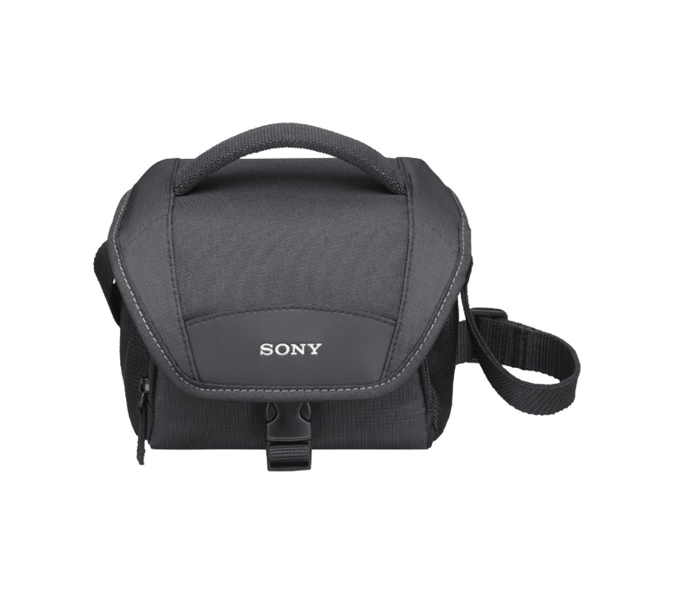 Sony LCSU11B.syh Accesorios, Black, Rico