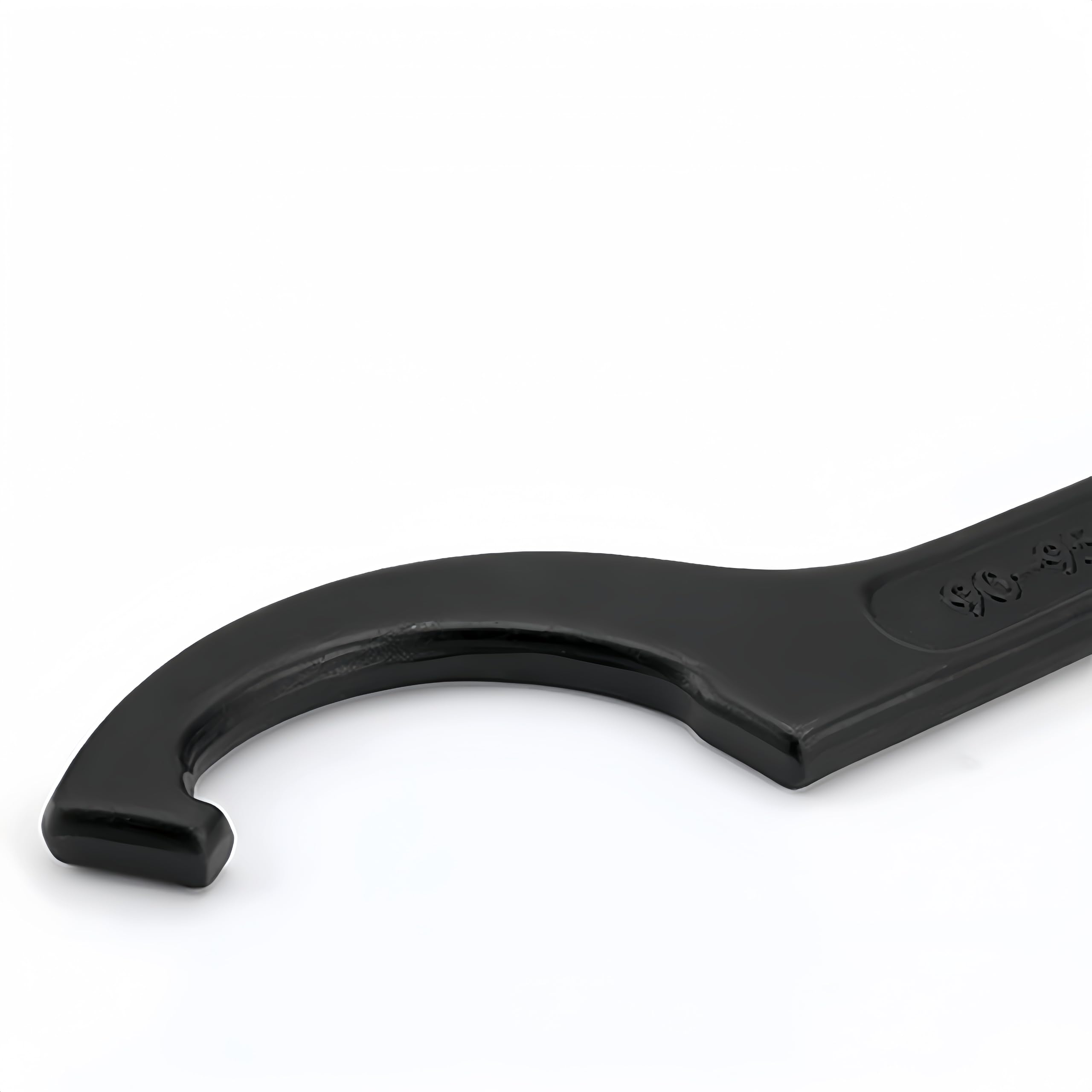 Llaves de gancho en C, llaves de gancho cuadradas, portabrocas multifunción, ajuste para bicicleta, motocicleta, herramienta de mano, 85-105 mm