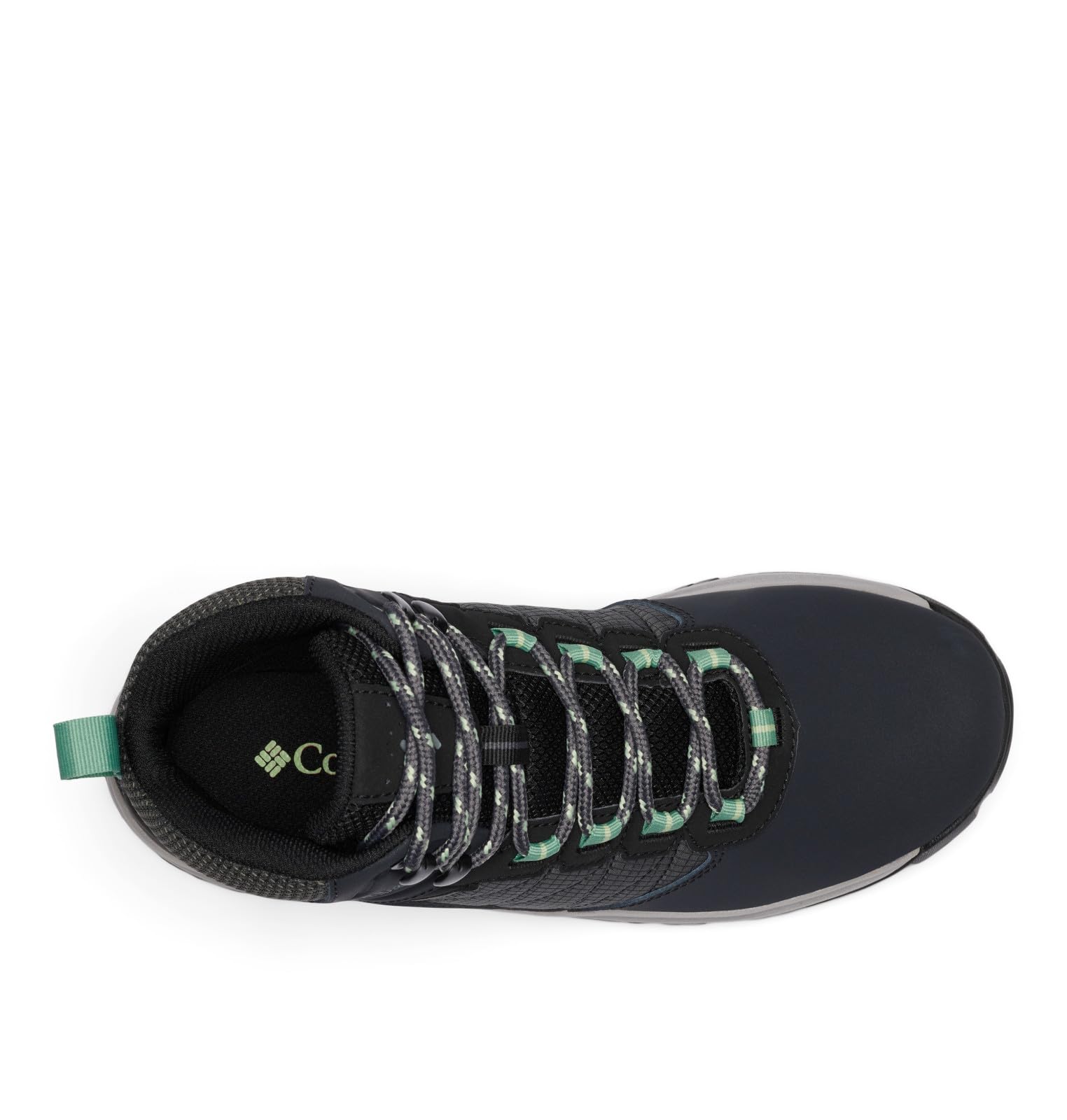 Columbia Transverse Hike Waterproof, Botas Montaña De Senderismo Y Trekking para Mujer