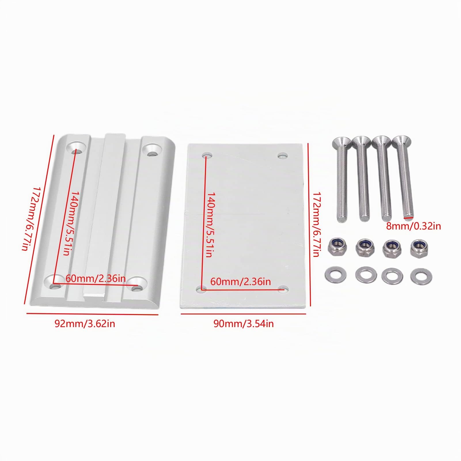 Pied de Table Rv Lagun Support de Table en Alliage d'aluminium Support de Pied de Table Amovible en Alliage d'aluminium Support Rotatif Accessoires Rv pour Camping-Car