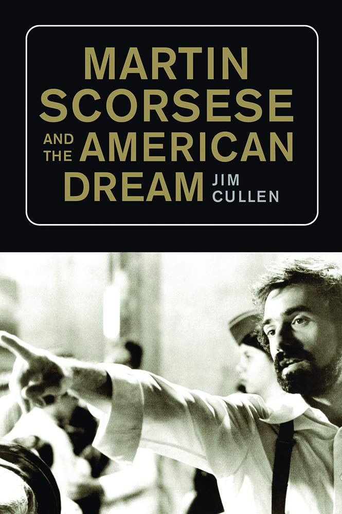 Buy Martin Scorsese and the American Dream — BookShops.in