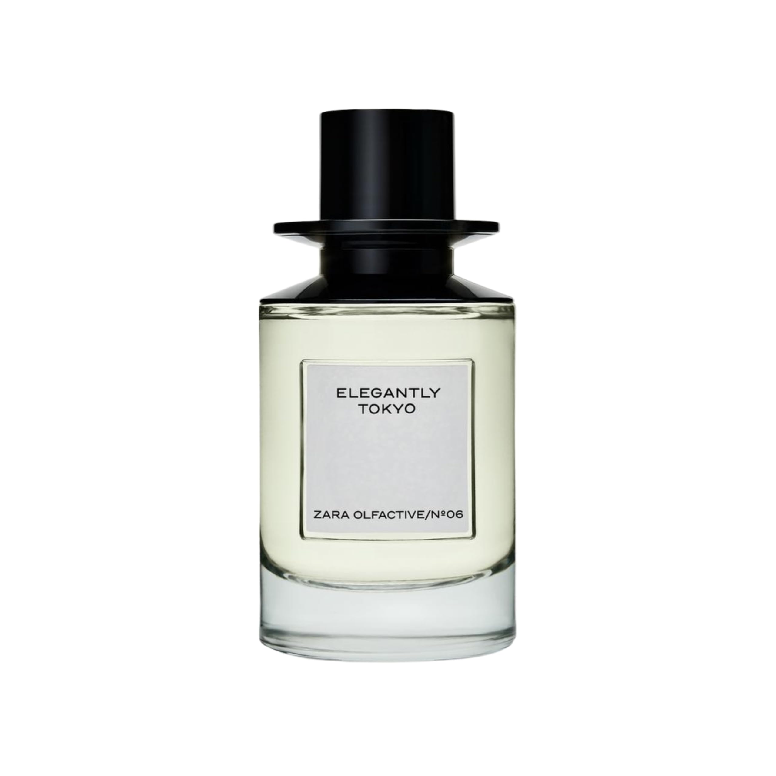 ELEGANTLY TOKYO Parfüm Eau de Parfum 100ml Damen Herren Unisex Floral Moschus Duft Lilie Jasmin Akigalawood Clean Fresh Duft frische Wäsche eleganter Designer Duft langanhaltend Geschenkidee Parfum