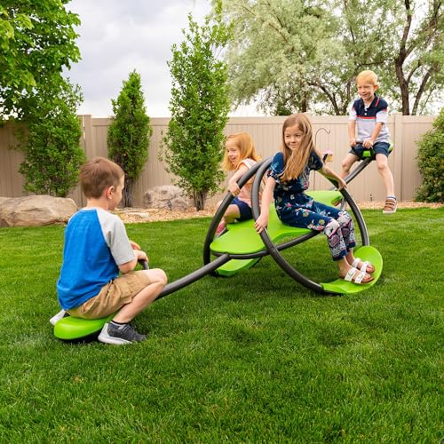 LIFETIME Rocking Teeter Totter, Mantis by LIFETIME - Image 4