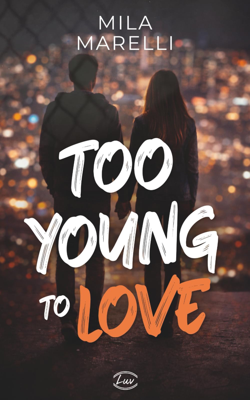 Too Young to Love