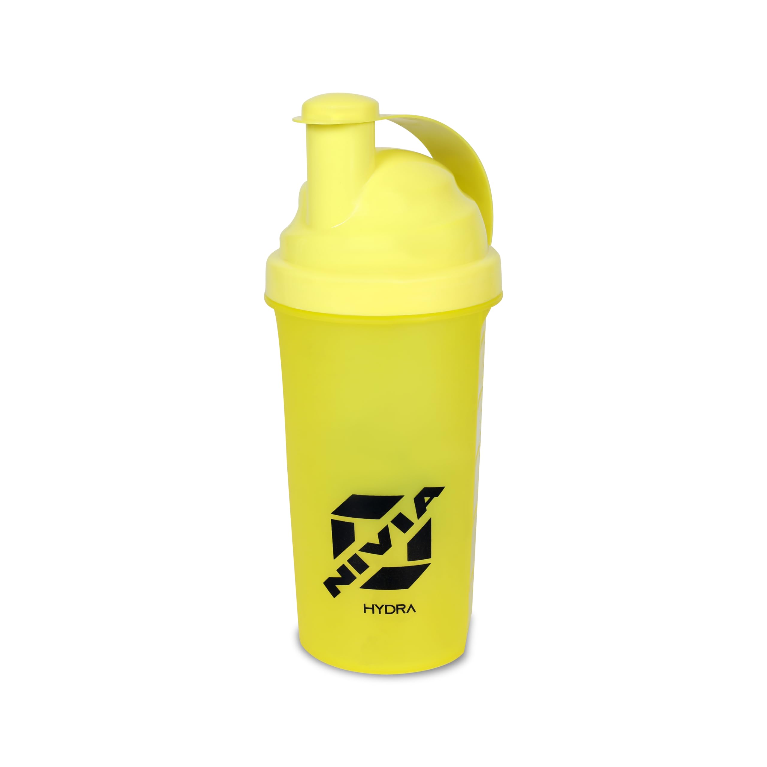 Nivia Hydra Shaker -700 ml, Plastic (Yellow) (B07259D9YZ) Amazon Price History, Amazon Price Tracker