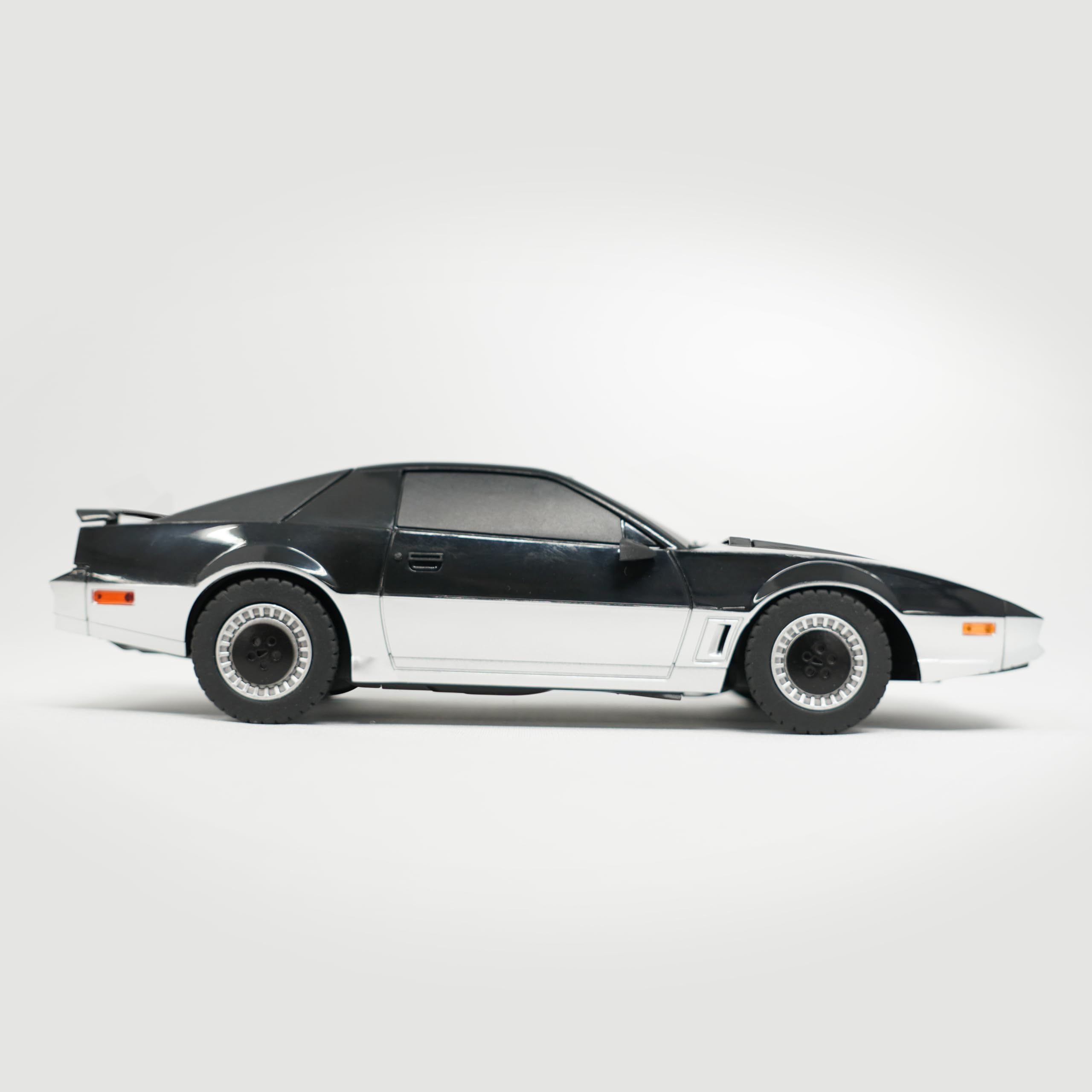 Happinet R/C Night Rider (K.A.R.R.) For Ages 14 and Up : Amazon.sg