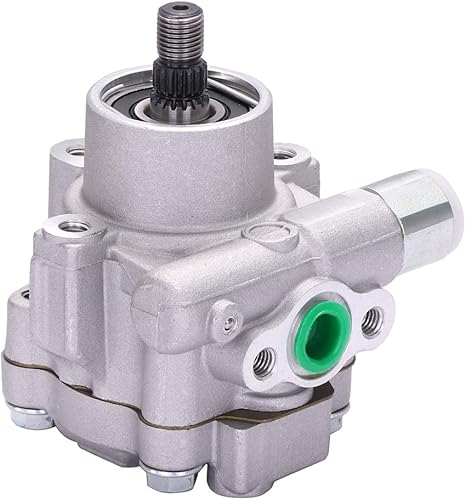 Miniatura 117 de SCITOO Bomba de dirección asistida compatible para 2005 para Saab 9-2X 2.0L, 2006 para Saab 9-2X 2.5L, 2004-2005 para Subaru Impreza 2.0L, 21-5396