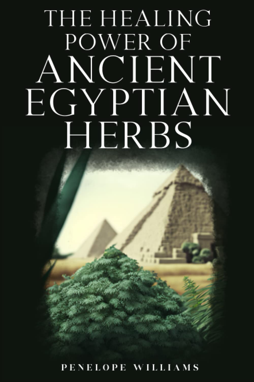 The Healing Power of Ancient Egyptian Herbs: A Practical Guide to Traditional Medicine and Modern Herb Applications