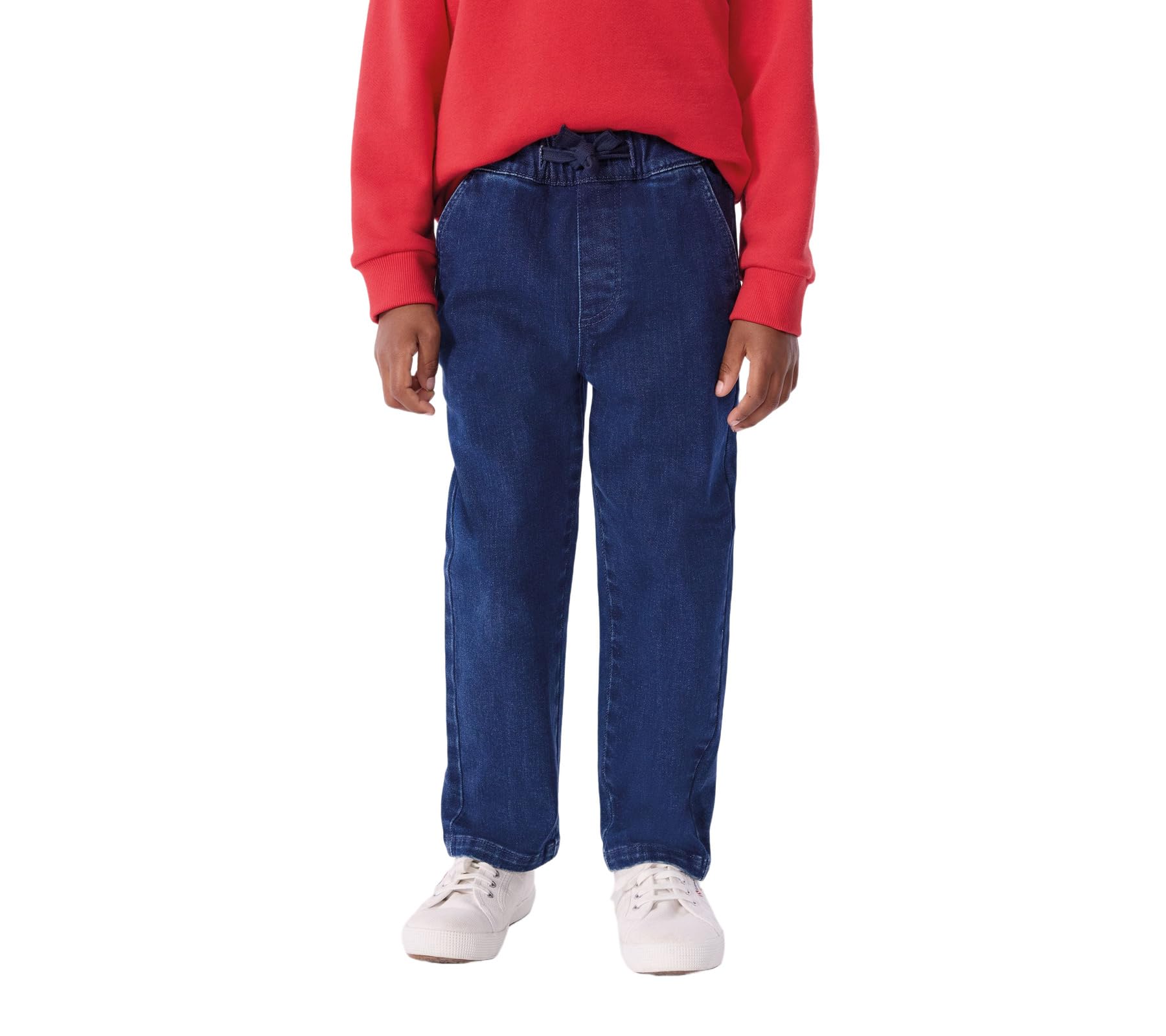 Petit Bateau Jungen Kleidung für den Tag