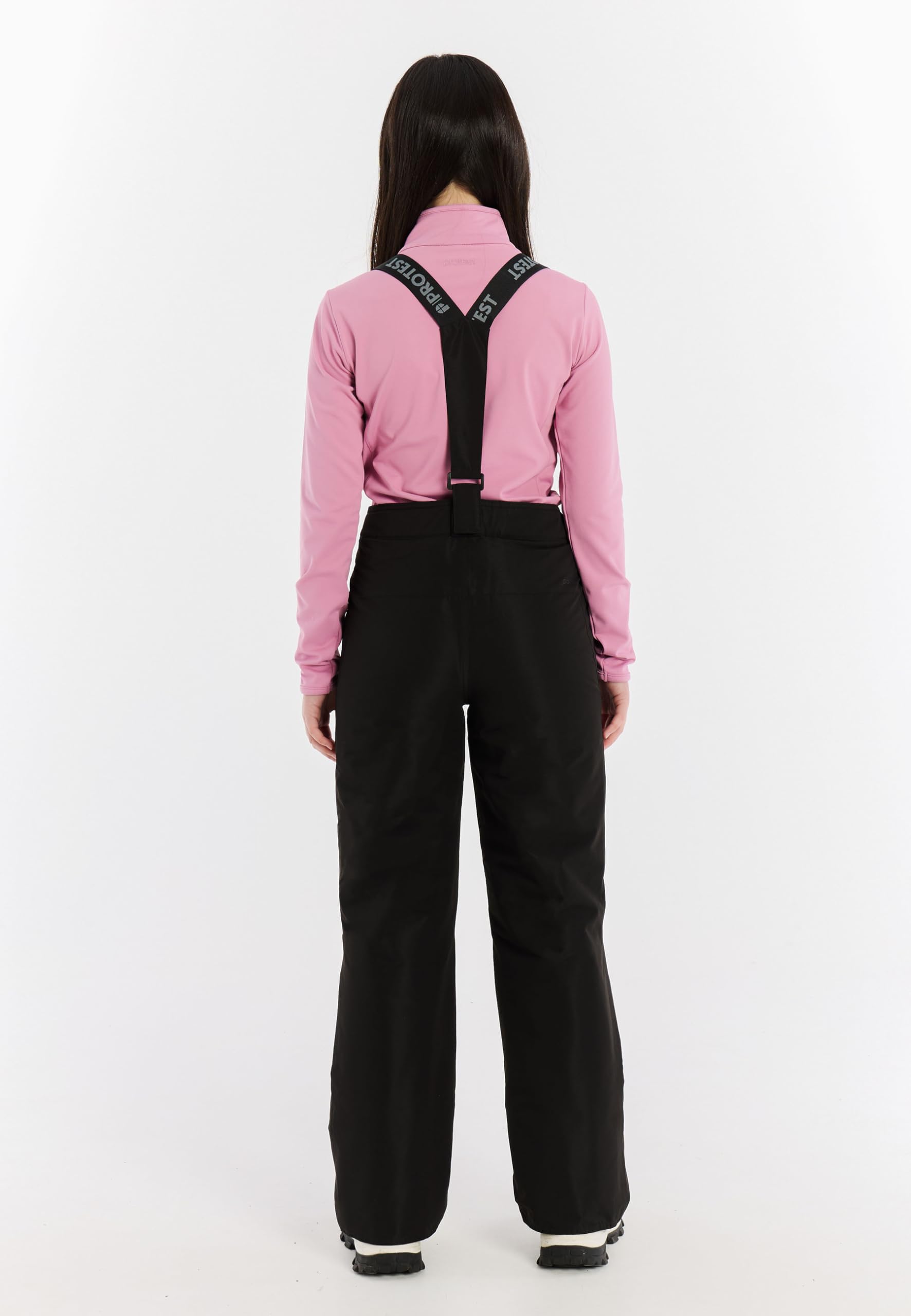 Protest Mädchen Ski- Und Snowboardhose PRTWhisper JR 152
