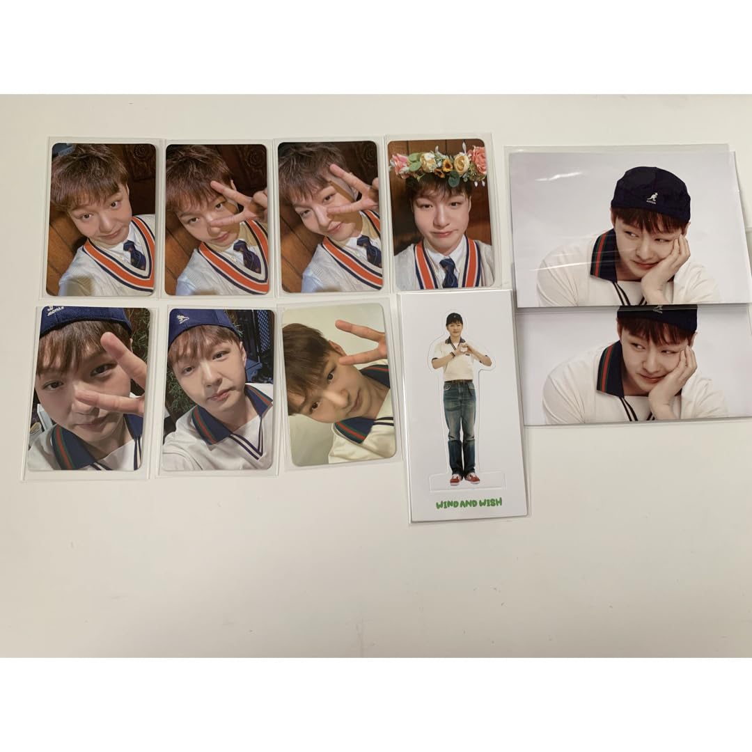 BTOB TIME Be Together 来場イベント トレカ チャンソプ BTOB チャンソプ CD Ktown4U 限定トレカ3枚+33 トレカ1枚 - メルカリ