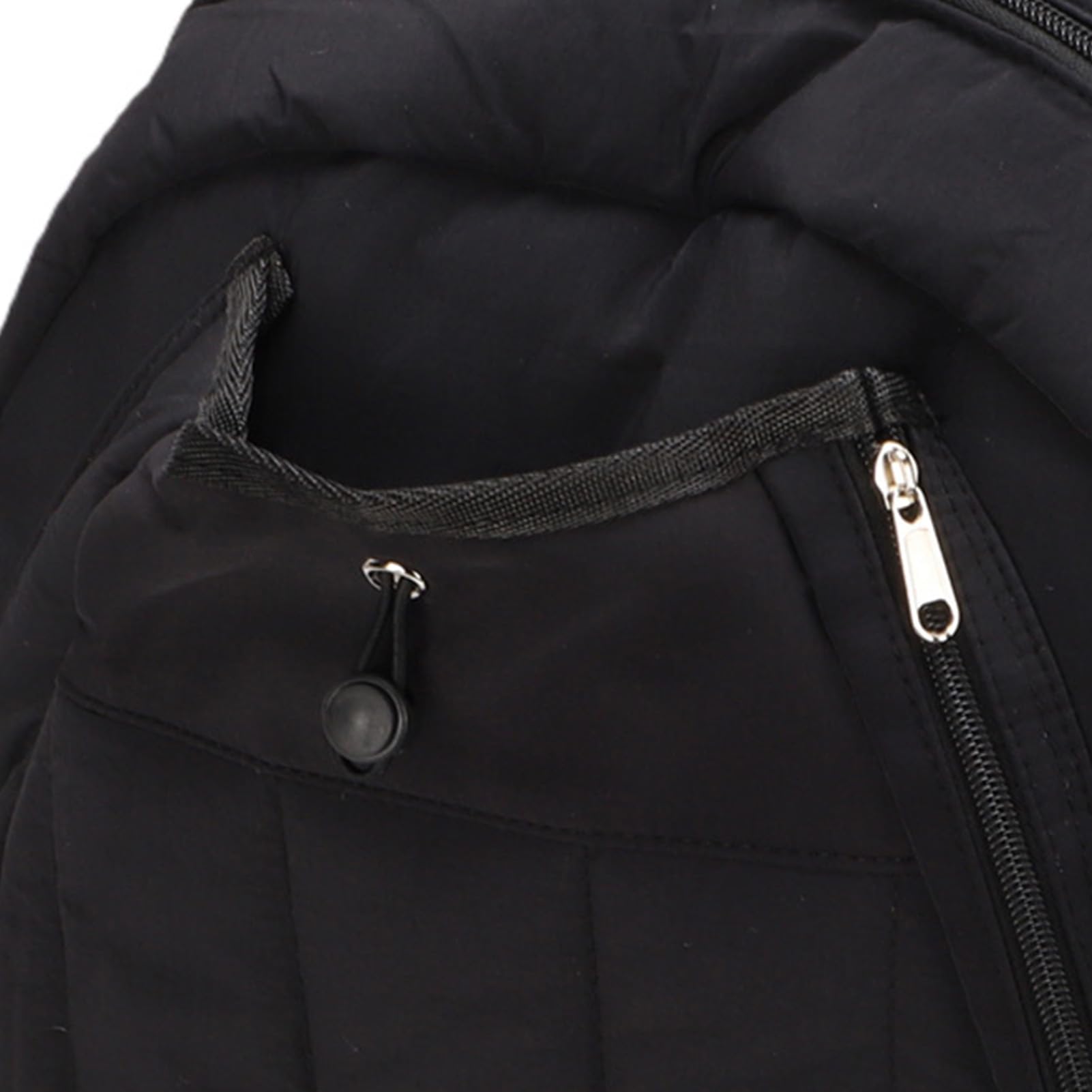 banapoy Zaino da Tennis, Zaino Imbottito per Racchette con Scomparto per Racchette, Borsa da Palestra con Scomparto per Scarpe, Tasca Impermeabile e Custodia per Laptop per Campo, Lavoro, Palestra,