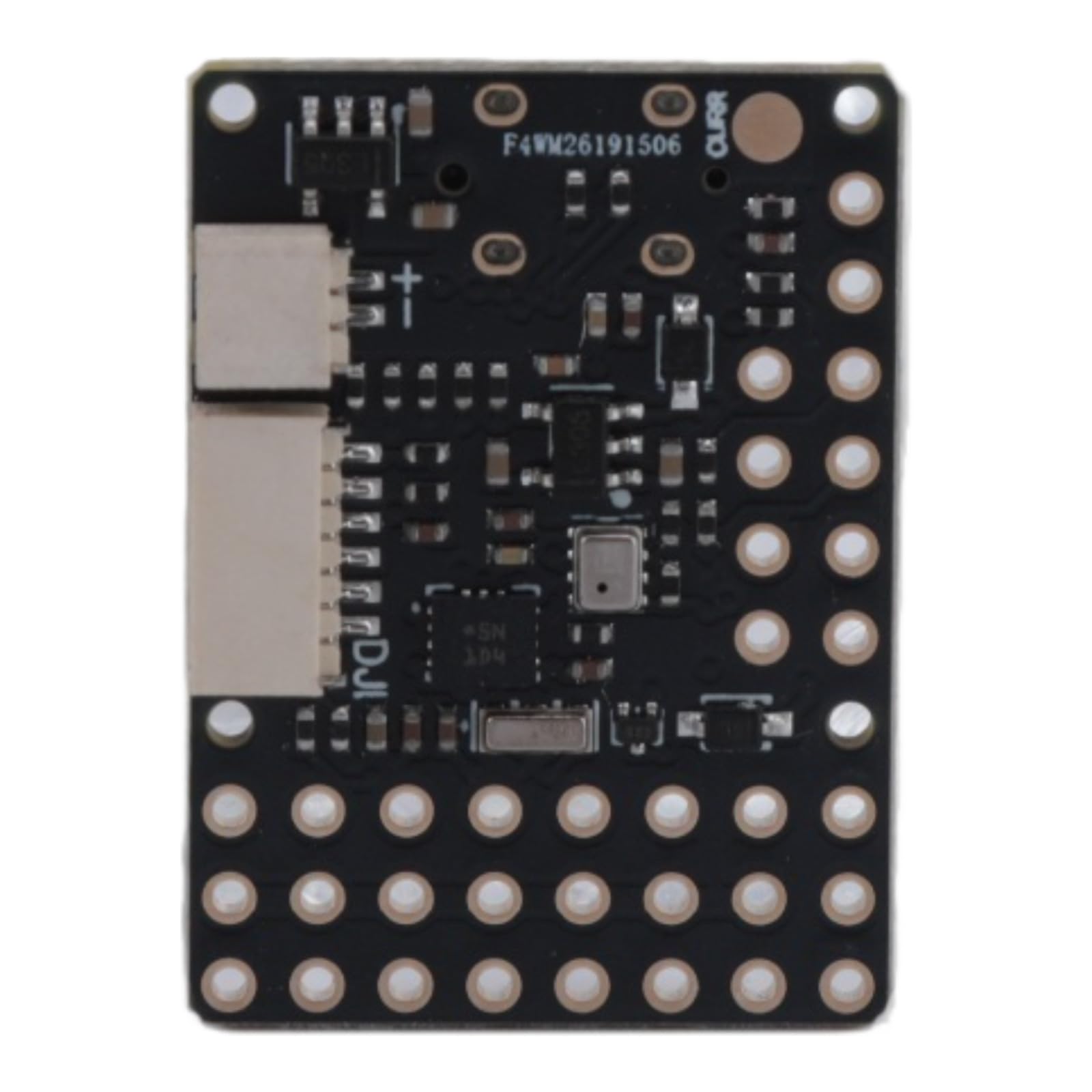Flying Control F4 MK1 Controller in miniatura