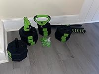 Review Image by Jacqueline Jacqueline