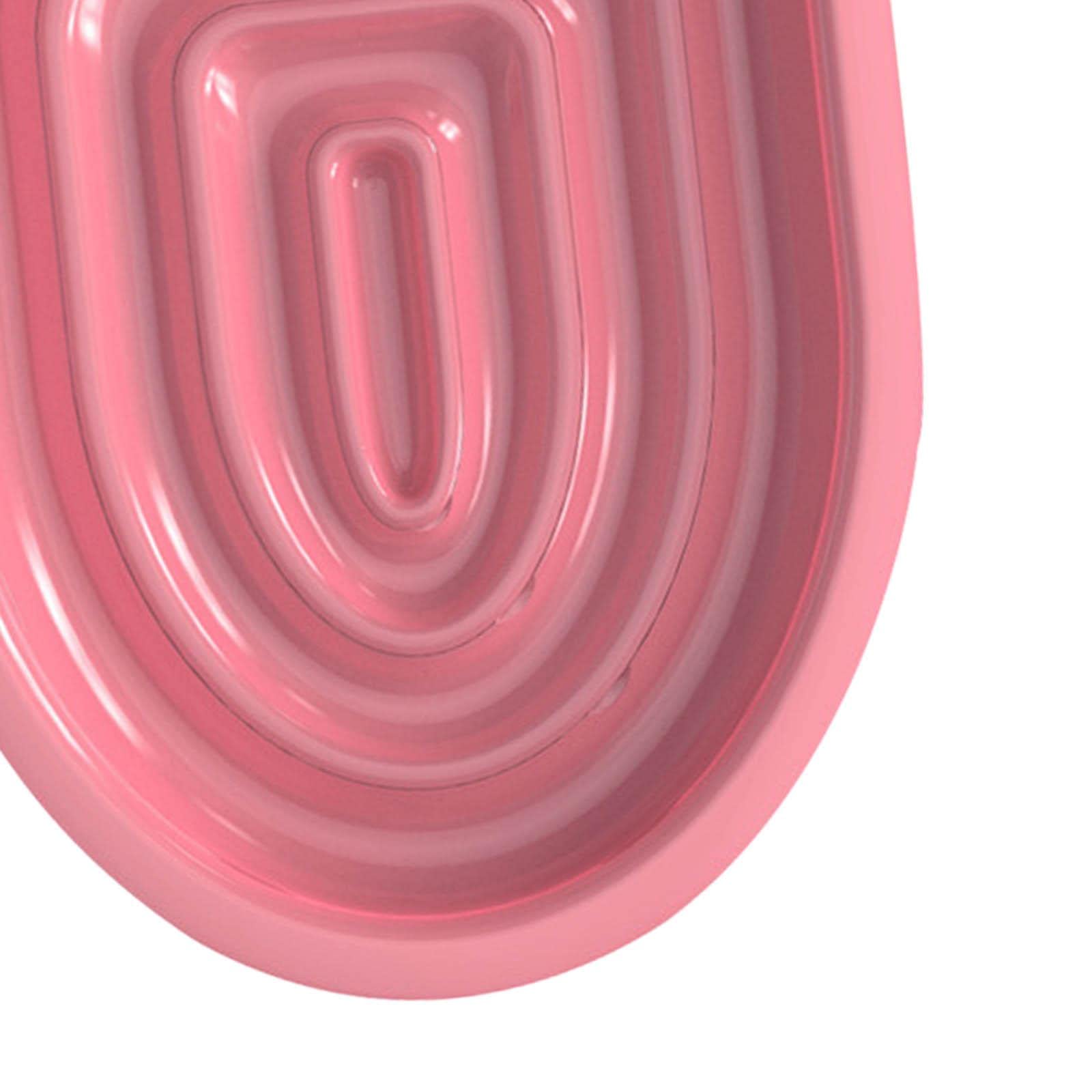 MERISHOPP Cat Toilet Trainer Home Plastic Urinal Seat Potty Cat Toilet Training Set Pink ONLY Tray Pet Supplies | Cat Supplies | Litter Boxes (B0CHW8NKYX) Amazon Price History, Amazon Price Tracker