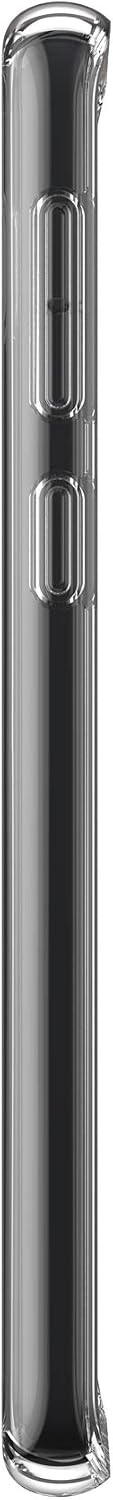 Speck Products GemShell Samsung Galaxy S10 Case, Clear/Clear