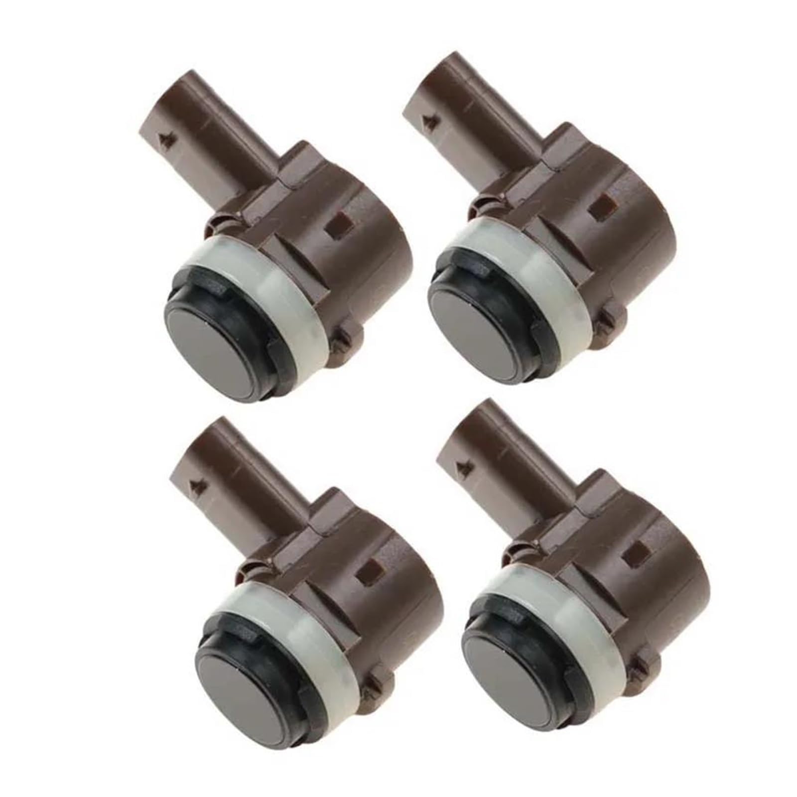 capteurs de stationnement de Voiture Capteur d'aide au stationnement A0009055604 pour Mercedes pour Benz(4 PCS)