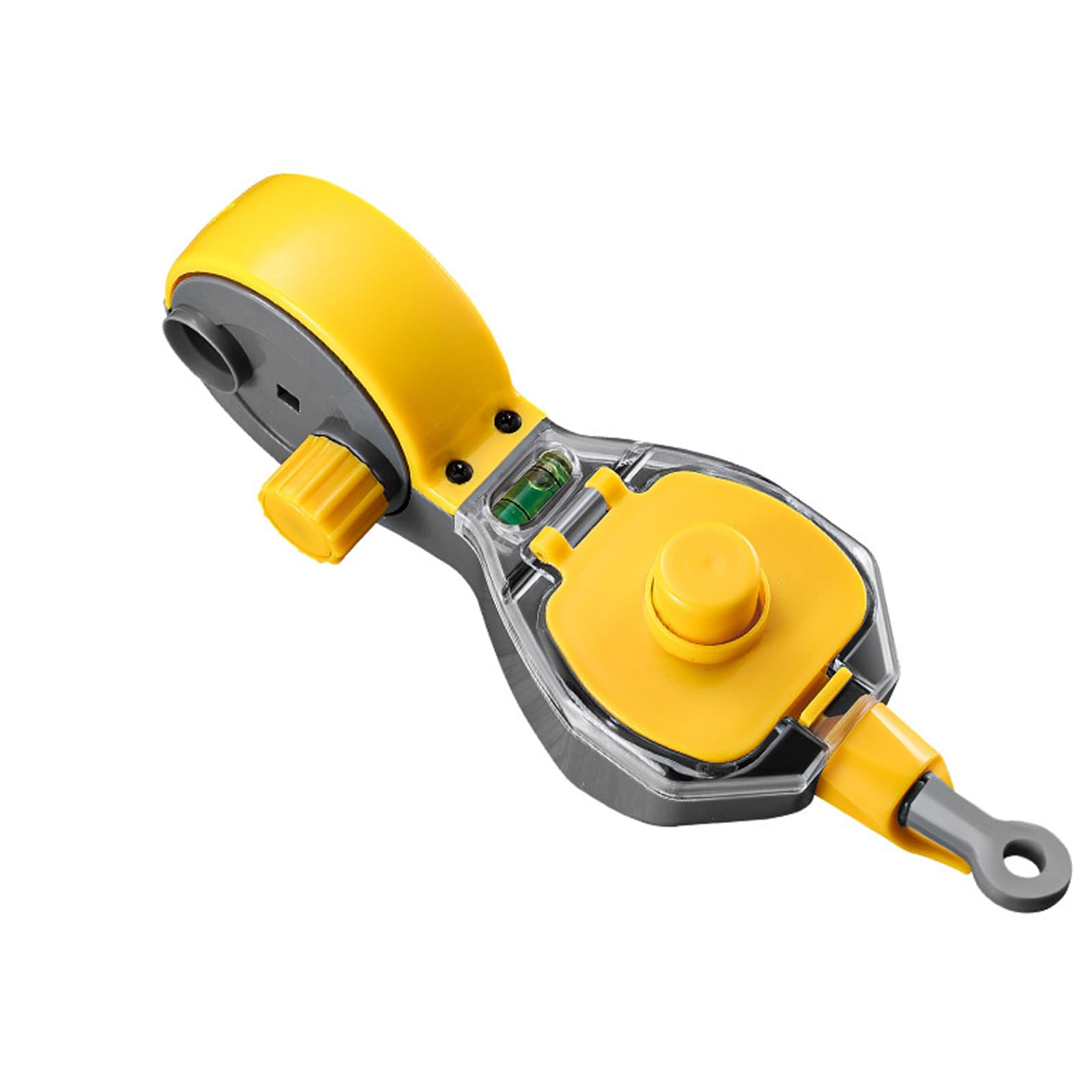Osniyaw A Multipurpose Line Chalk Reel Tool Transportable Break Perfect For Ccurate Marking On Concrete Wood Nd Tiles Bs Break
