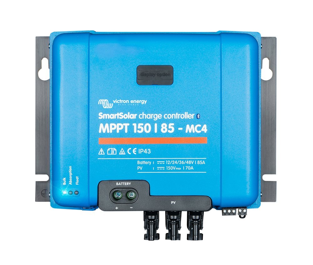 Victron SmartSolar MPPT 150/85-MC4