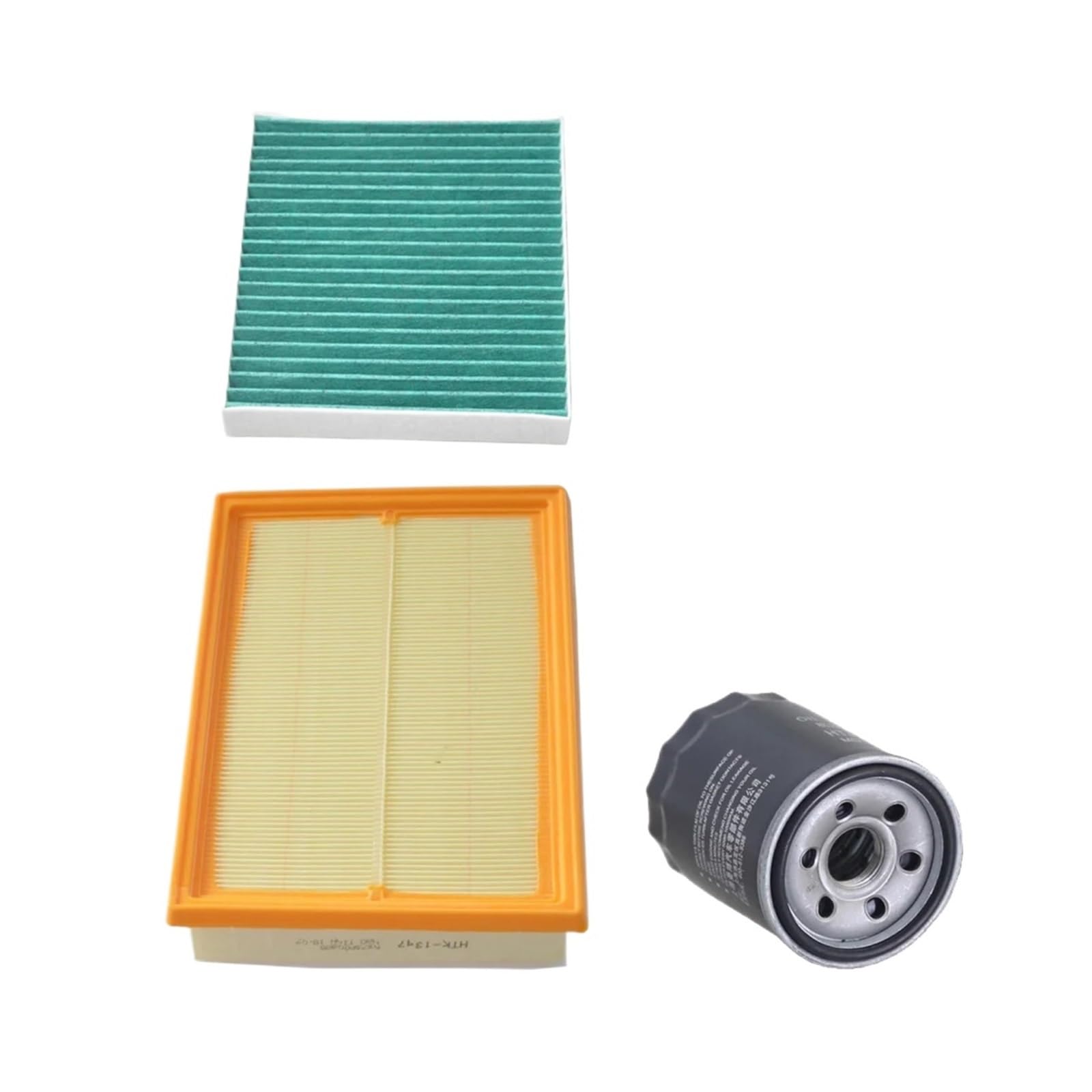 Filtro De Habitáculo Compatible Con BAIC Senova