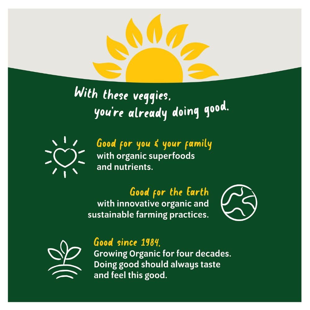 EARTHBOUND FARM Organic Wild Red Arugula 4 OZ — view 5