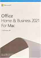 Amazon.co.jp: 【POSAカード版 】Office Home & Business 2021