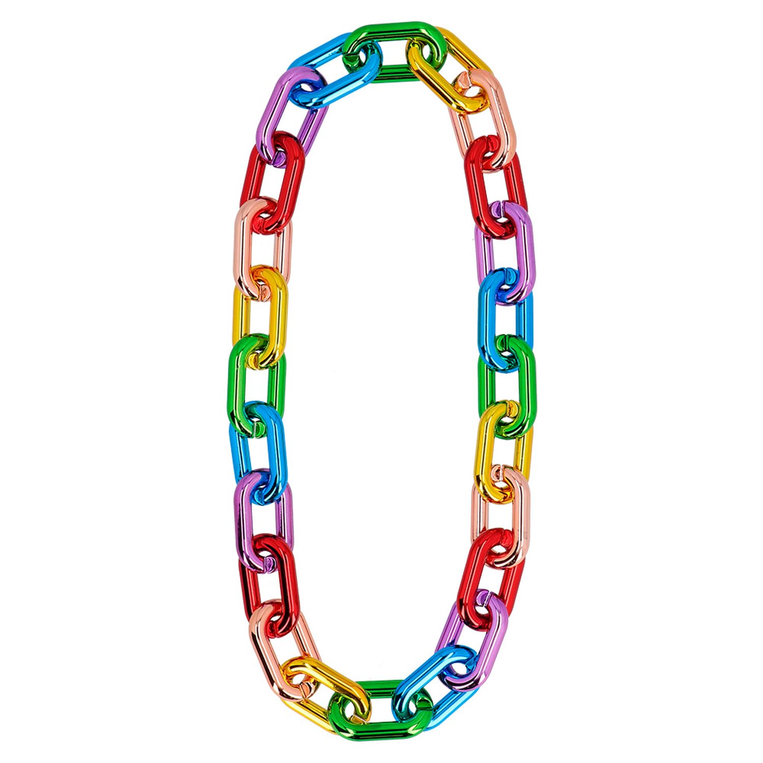 Boland 44642 Chain, Multicoloured, Standard Size - Image 2