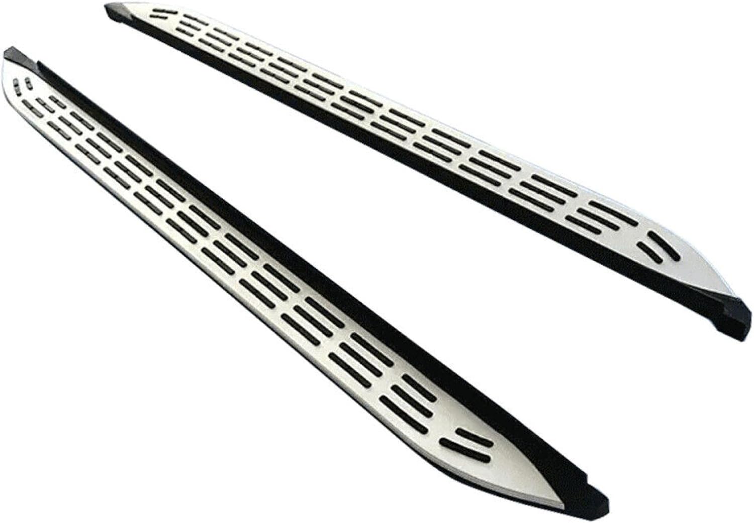 MPSSAA Side Step Running Board for Lexus RX RX350 RX450h