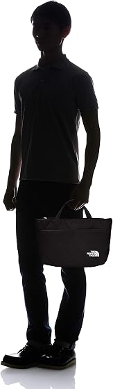 THE NORTH FACE トートバッグ GEOFACE BOX TOTE NM82058の商品画像