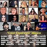  Color Esperanza / Sólo le Pido a Dios (Versión México)