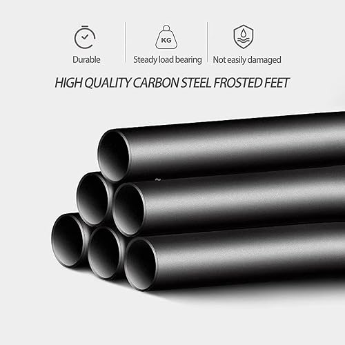 Miniatura 5 de Silla giratoria de cocina de comedor, silla de cocina tapizada de piel sintética, sillas de comedor, sillas de sala de estar, modernas de mediados