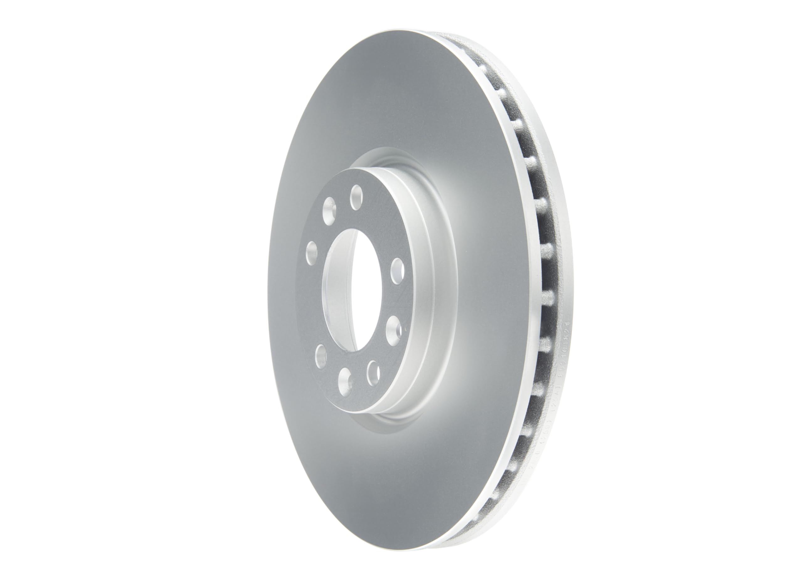 Bosch BD2149 Dischi freno, Certificato ECE-R90, 1 set di 2 dischi