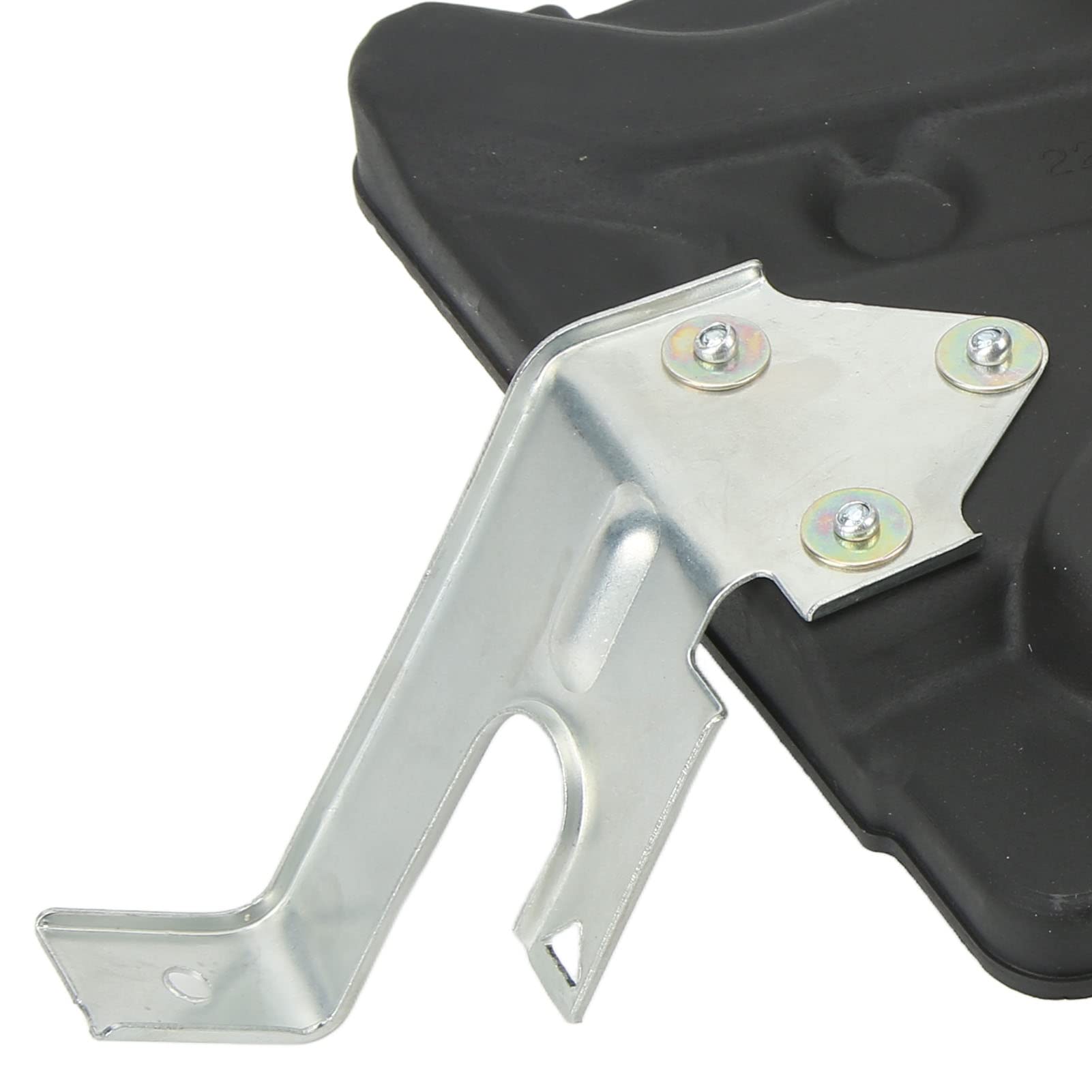 Vassoio Batteria Lega MR440935 Supporto di Montaggio Supporto di Protezione Sicuro Sostituzione Batteria per Montero Pajero 2001-2006