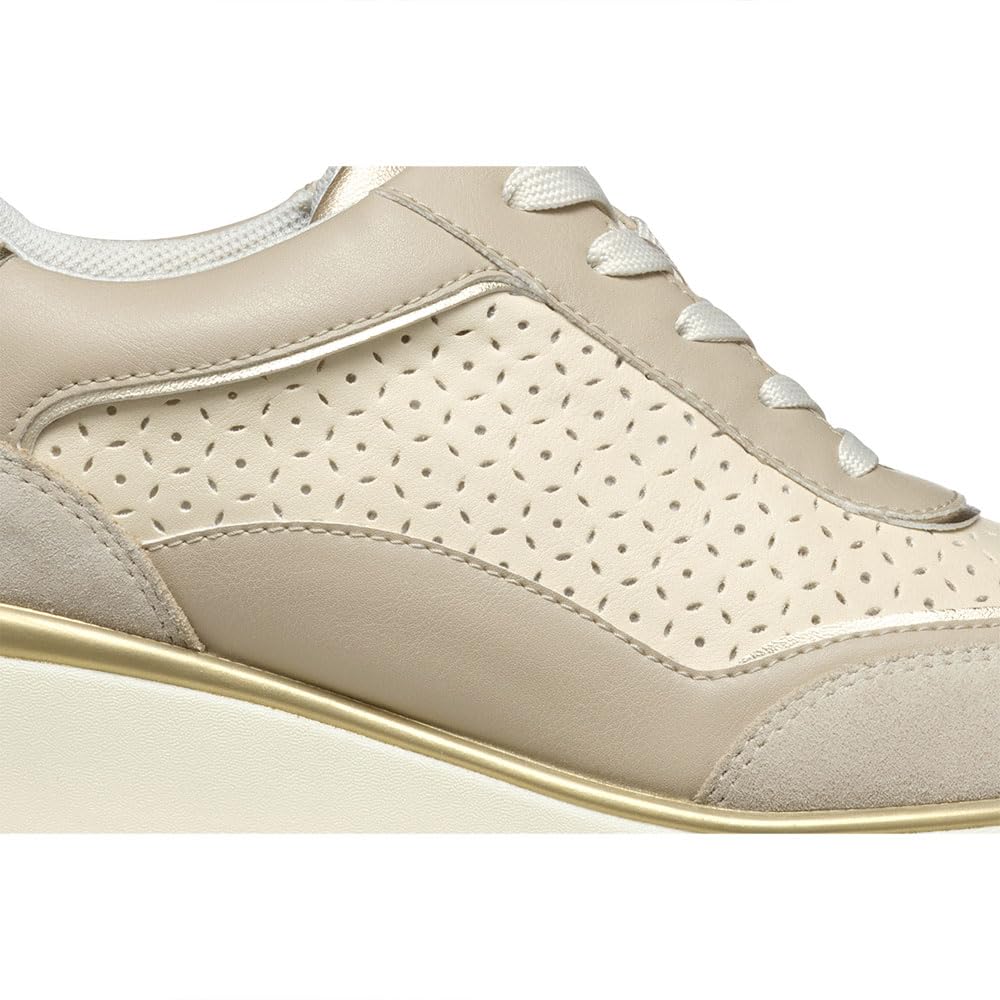 Geox D Ilde B ZapatillasMujer